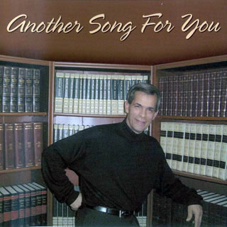 Another Song For You - Front Cover