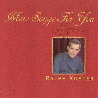 More Songs For You - Front Cover